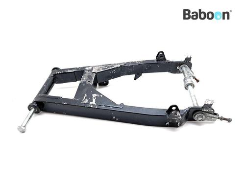 Achterbrug Kawasaki EN 500 Vulcan 1990-1995 (EN500A-B), Motoren, Onderdelen | Kawasaki, Gebruikt, Verzenden
