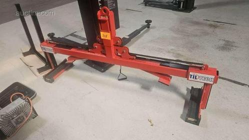 hijsbalk Tiltech, Doe-het-zelf en Bouw, Gereedschap | Overige machines, Ophalen