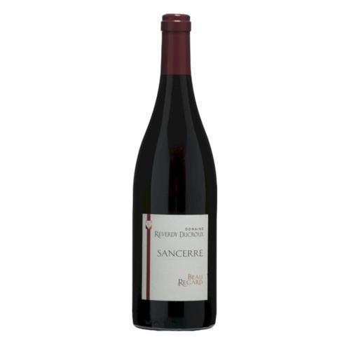 2020 Sancerre Rouge Beau Regard 0,75L, Collections, Vins