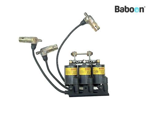 Bobine BMW K 75 C (K75C 85-88), Motoren, Onderdelen | BMW, Gebruikt, Verzenden