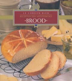 CORDON BLEU - BROOD 9782504000311, Boeken, Literatuur, Gelezen, Verzenden
