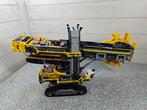 Lego Set - 42055 - Technic - LEGO Technic Emmerwiel, Nieuw
