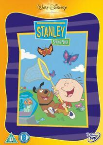 Stanley: Spring Fever DVD (2003) cert U, CD & DVD, DVD | Autres DVD, Envoi