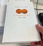 Nobel Lectures In Chemistry (2016-2020) 9789811260575, Verzenden, Zo goed als nieuw