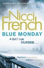 Blue Monday / Frieda Klein / 1 9781405911429 Nicci French, Boeken, Verzenden, Zo goed als nieuw, Nicci French