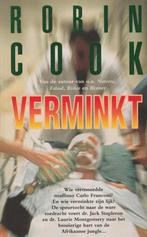 Verminkt 9789022983171 Robin Cook, Boeken, Verzenden, Gelezen, Robin Cook
