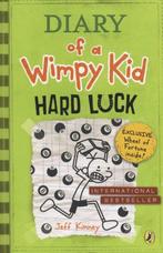 Diary Of A Wimpy Kid 9780141353074 Jeff Kinney, Boeken, Verzenden, Gelezen, Jeff Kinney