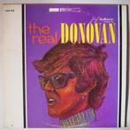 Donovan - The real Donovan - LP, Cd's en Dvd's, Gebruikt, 12 inch