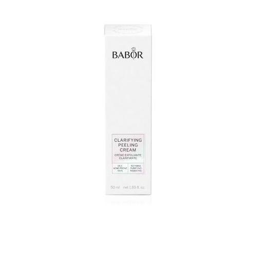 BABOR Cleansing Clarifying Peeling Cream (Dagcreme), Handtassen en Accessoires, Uiterlijk | Gezichtsverzorging, Nieuw, Verzenden
