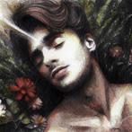 Francesco Brunetti - Flowerbed