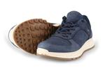 Ecco Sneakers in maat 37 Blauw | 5% extra korting, Kleding | Dames, Schoenen, Ecco, Sneakers, Gedragen, Verzenden