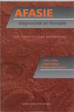 Afasie: diagnostiek en therapie 9789031321490 P. Links, Boeken, Verzenden, Zo goed als nieuw, P. Links