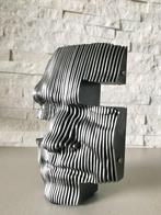 Filippo P. Castrovinci - ScarFace - No Reserve, Antiek en Kunst