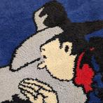 Tintin tapis - Rare tapis Axis Tintin en Amérique – Édition, Nieuw