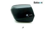 Koffer Links BMW R 1150 RS (R1150RS), Motoren, Onderdelen | BMW, Verzenden, Gebruikt