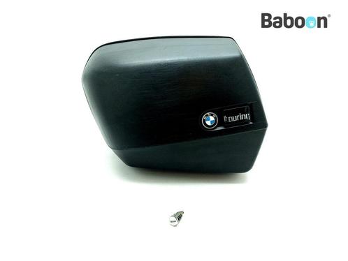 Koffer Links BMW R 1150 RS (R1150RS), Motoren, Onderdelen | BMW, Gebruikt, Verzenden