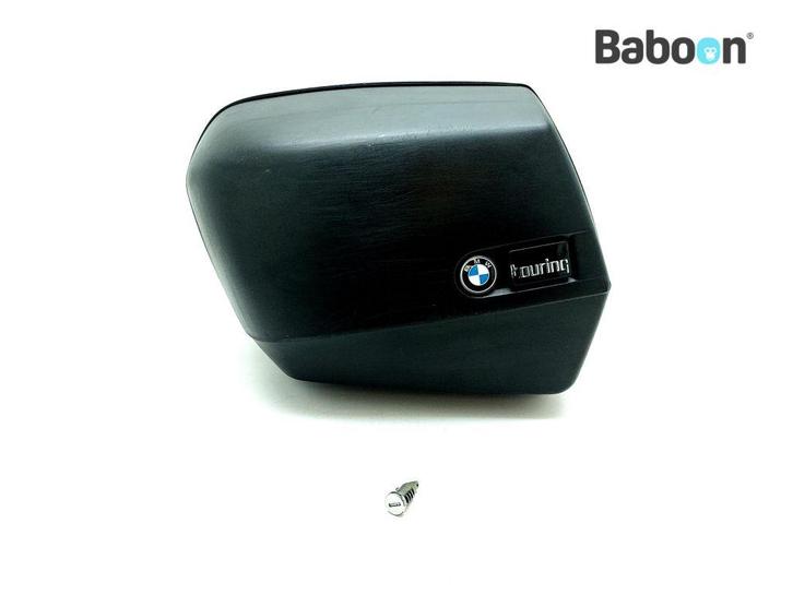 Koffer Links BMW R 1150 RS (R1150RS), Motoren, Onderdelen | BMW, Gebruikt, Verzenden
