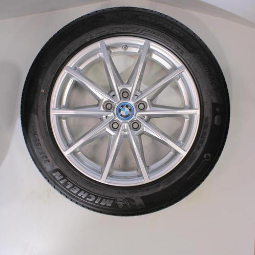 BMW 4 serie G26 Gran Coupé en i4 G26 17 inch Velgen 851 + Zo, Auto-onderdelen, Banden en Velgen, Ophalen of Verzenden