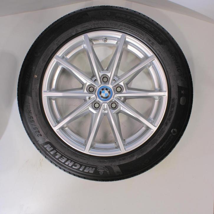 BMW 4 serie G26 Gran Coupé en i4 G26 17 inch Velgen 851 + Zo, Auto-onderdelen, Banden en Velgen, Ophalen of Verzenden
