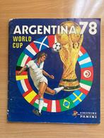 Panini - Argentina 78 World Cup - Pelé - 1 Complete Album, Nieuw