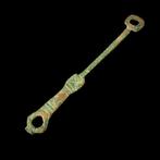 Oud-Romeins Brons Medisch instrument  (Zonder Minimumprijs)