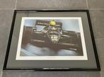 Gavin Macleod - “First Victory-Estoril 1985“, Collections