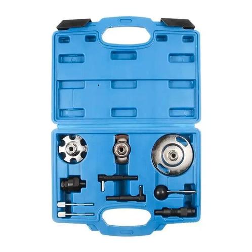 VT01697 VAG - 2.7/3.0/4.0/4.2L TDI Timingset 10-Delig, Auto diversen, Autogereedschap, Verzenden
