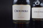 2017 Tenuta Sette Ponti, Crognolo - Toscane - 2 Magnums, Nieuw