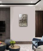 AVA Design - Silver Waves premium design, Antiquités & Art