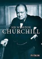 Sir Winston Churchill 9780853724988 Michael St John Parker, Boeken, Verzenden, Gelezen, Michael St John Parker