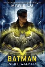 Batman: Nightwalker 9780525578567 Marie Lu, Boeken, Verzenden, Gelezen, Marie Lu