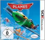 Disney Planes-Duits (3DS) Gebruikt, Ophalen of Verzenden, Nieuw