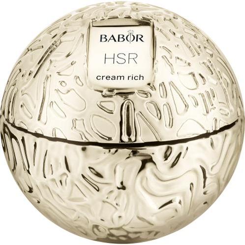 BABOR HSR Lifting Anti-wrinkle Cream Rich 50ml (Dagcreme), Handtassen en Accessoires, Uiterlijk | Gezichtsverzorging, Nieuw, Verzenden