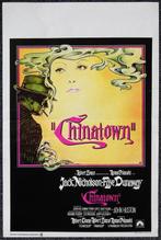 Jack Nicholson & Faye Dunaway - Roman Polanski - Chinatown -, Verzamelen, Nieuw