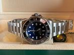 Rolex - Deepsea - 136660 - Homme - 2025, Handtassen en Accessoires, Horloges | Heren, Nieuw