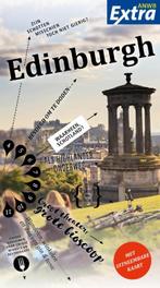 Edinburgh / ANWB Extra 9789018041007 Matthias Eickhoff, Verzenden, Gelezen, Matthias Eickhoff