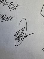 Vallès - Les Maîtres de lorge - 1 Oorspronkelijk gesigneerd, Boeken, Nieuw