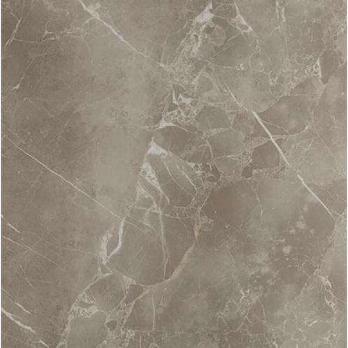 Piave Bruin / Mokka ( MAT ) 60x60 Vloertegel 60x60 /, Doe-het-zelf en Bouw, Tegels, Ophalen of Verzenden
