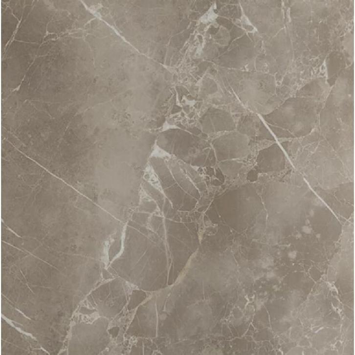 Piave Bruin / Mokka ( MAT ) 60x60 Vloertegel 60x60 /, Doe-het-zelf en Bouw, Tegels, Ophalen of Verzenden