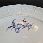 Meissen - Plat - Porcelaine - Porcelaine Royale