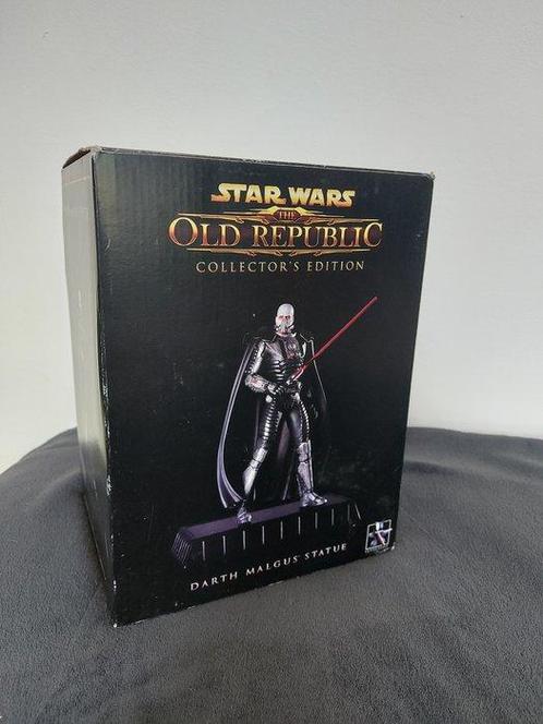 star wars the old republic - Anthony Daniels - Gentle Giant, Verzamelen, Film en Tv