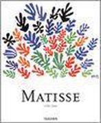 Henri Matisse 9783822862445 Gilles Néret, Boeken, Verzenden, Gelezen, Gilles Néret