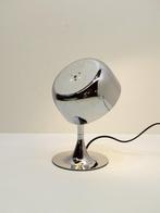 Manifattura italiana - Tafellamp - Elmo - Staal