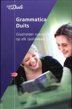 Van Dale grammatica Duits / Van Dale grammaticas, Boeken, Verzenden, Gelezen, Kasper Maes