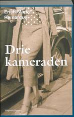 Drie kameraden 9789079702015 E.M. Remarque, Verzenden, E.M. Remarque