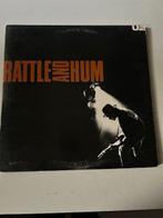 U2 - Rattle and Hum; The Joshua Tree - Différents titres -, Nieuw in verpakking