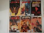 Red Robin #1/7, 10/20 - 18 Comic - EO - 2009/2011, Nieuw