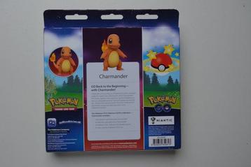 Pokémon - 1 Sealed box - Sword & Shield - Pokémon GO