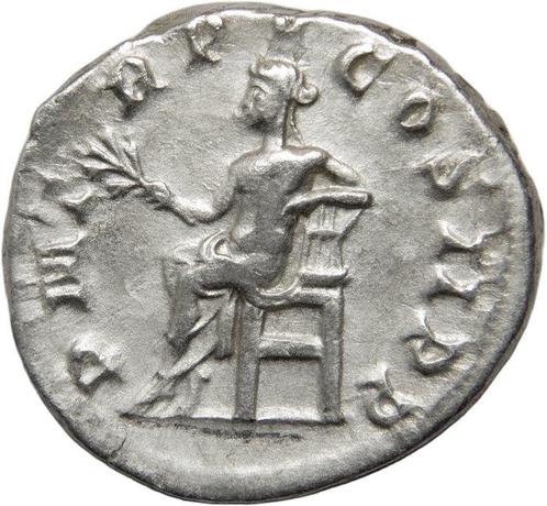 Empire romain. Gordien III (238-244 apr. J.-C.)., Postzegels en Munten, Munten | Europa | Niet-Euromunten