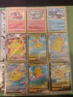 Pokémon - 234 Card - 230+ Pokemon Cards Binder Collection, Nieuw